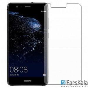 محافظ صفحه نمایش نانو  Nano screen protector Huawei P10