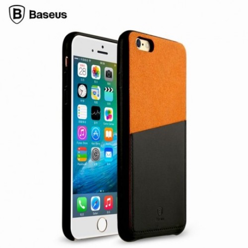 قاب چرم Baseus برای Apple iphone 6