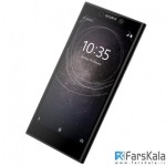 محافظ صفحه نمایش شیشه ای نیلکین Nillkin H Glass Sony Xperia L2