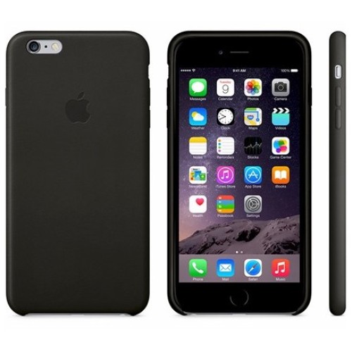 قاب ژله ای Silicon برای Apple iphone 6