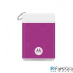 پاور بانک موتورولا Motorola Micro 1500mAh PowerPack