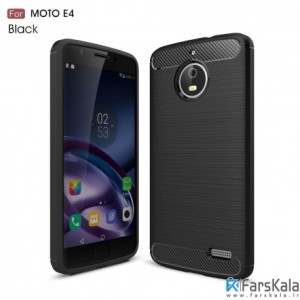محافظ صفحه نمایش نانو  Nano screen protector Motorola Moto E4
