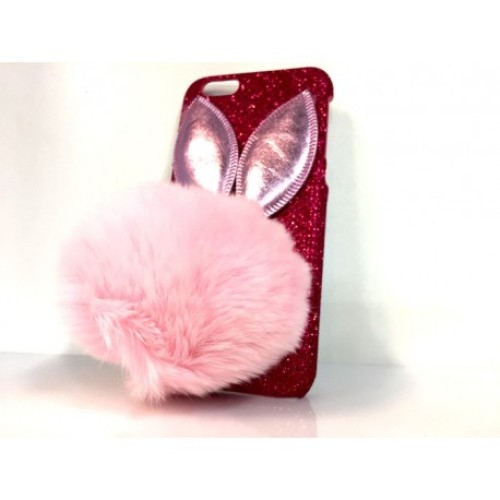 قاب Rabbit Wooly برای Apple iphone 6