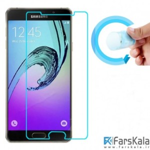 محافظ صفحه نمایش نانو Nano screen protector Samsung Galaxy A5
