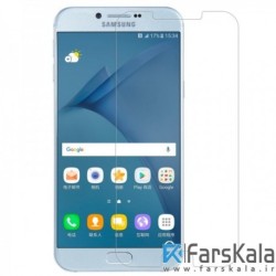 محافظ صفحه نمایش نانو Nano screen protector Samsung Galaxy A8