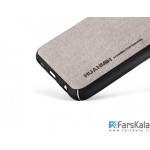 قاب محافظ Huanmin Soft Colour Case Huawei Mate 10 Lite