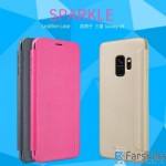 کیف نیلکین Nillkin Sparkle Case Samsung Galaxy S9