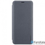 کیف نیلکین Nillkin Sparkle Case Samsung Galaxy S9 Plus