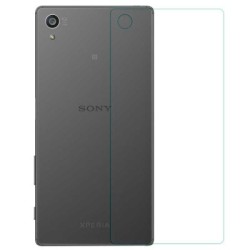 محافظ صفحه نمایش شیشه ای پشت H نیلکین Nillkin برای Sony Xperia Z5 Premium