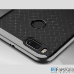 قاب محافظ سیلیکونی شیائومی iPaky TPU Case Xiaomi Mi 5X
