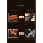 قاب و کیف چرم Remax برای  Apple iphone 6 Plus