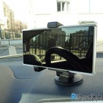 نگهدارنده گوشی سونی Sony Smartphone Car Holder SPA-CK20M