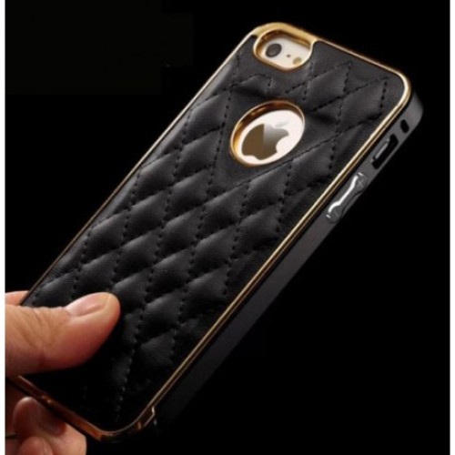 قاب چرمی Lux Leather برای Apple iphone 6 Plus