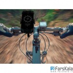 پایه نگهدارنده گوشی مخصوص دوچرخه اسپیگن Spigen Bike Mount Holder A250
