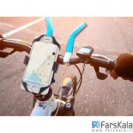پایه نگهدارنده گوشی مخصوص دوچرخه اسپیگن Spigen Bike Mount Holder A250