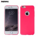 قاب ژله ای Remax برای Apple iphone 6 Plus