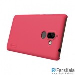 قاب محافظ نیلکین Nillkin Frosted Shield Case Nokia 7 Plus