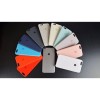 قاب چرم Silicon برای Apple iphone 6 Plus