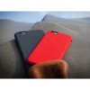 قاب چرم Silicon برای Apple iphone 6 Plus