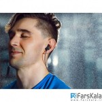 هدفون بلوتوث انکر Anker SoundBuds Slim Bluetooth Headphone