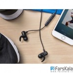 هدفون بلوتوث انکر Anker SoundBuds Slim Bluetooth Headphone