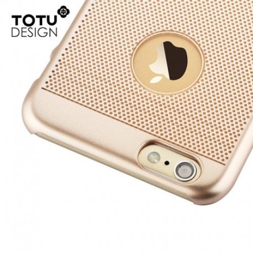 قاب طلق Totu برای Apple iphone 6 Plus