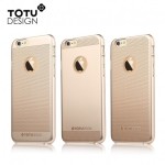 قاب طلق Totu برای Apple iphone 6 Plus