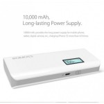 پاوربانک Romoss Solo 5 Plus 10000mAh Power Bank