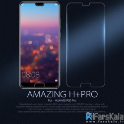 محافظ صفحه نمایش شیشه ای نیلکین Nillkin H+ Glass Huawei P20 Pro