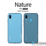 محافظ ژله ای نیلکین (Nillkin Nature TPU Case Huawei P20 Lite (Nova 3E