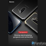قاب محافظ Baseus Glitter Case برای گوشی Samsung Galaxy S9 plus