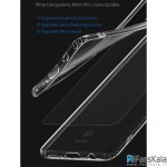 قاب محافظ ژله ای سامسونگ Simple Series TPU Case Samsung Galaxy S9