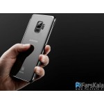 قاب محافظ Baseus Glitter Case برای گوشی Samsung Galaxy S9