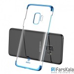 قاب محافظ Baseus Glitter Case برای گوشی Samsung Galaxy S9