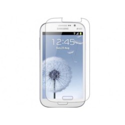 محافظ صفحه نمایش شیشه ای برای Galaxy S3 Mini