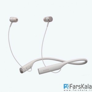 هندزفری بلوتوث سونی Sony 2-Way Style USB Audio & Bluetooth Headset SBH90C