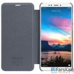 کیف نیلکین Nillkin Sparkle Case Huawei Y9 2018