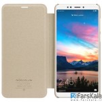 کیف نیلکین Nillkin Sparkle Case Huawei Y9 2018