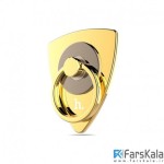 حلقه نگهدارنده گوشی هوکو Hoco CPH05 Shield Smart Ring Bracket