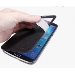 کیف چرمی نیلکین Nillkin-Fresh برای گوشی Samsung Galaxy Mega 6.3