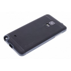 قاب محافظ ژله ای Spigen برای Samsung Galaxy Note 2