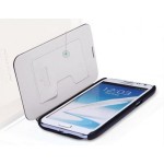 کیف چرمی نیلکین Nillkin برای گوشی Samsung Galaxy Note 2