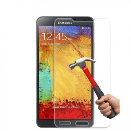 محافظ صفحه نمایش ضد ضربه برای Samsung Galaxy Note 3