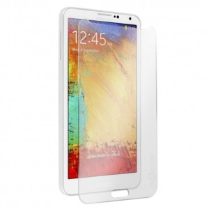 محافظ صفحه نمایش مات نیلکین Nillkin برای Samsung Galaxy Note 3
