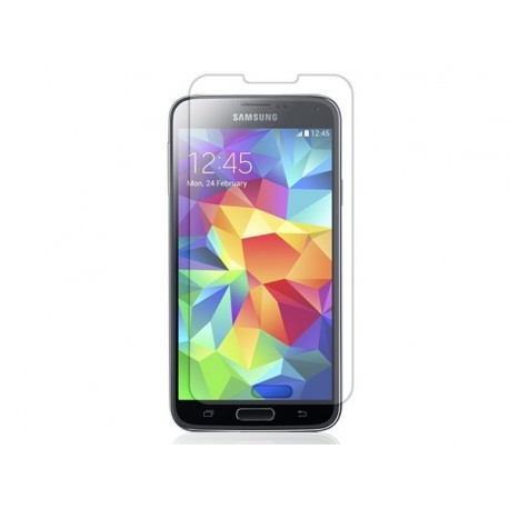 محافظ صفحه نمایش شیشه ای برای Samsung Galaxy S5 Mini