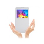 کیف محافظ نیلکین Nillkin-Sparkle برای گوشی Samsung Galaxy Mega 2