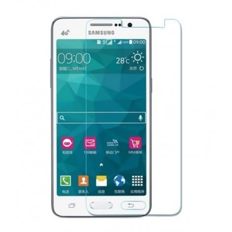 محافظ صفحه نمایش شیشه ای برای Samsung Galaxy Grand Prime