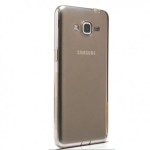 محافظ ژله ای Nillkin-TPU برای گوشی Samsung Galaxy Grand Prime