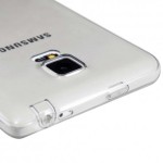 محافظ ژله ای Nillkin-TPU برای گوشی Samsung Galaxy Note Edge
