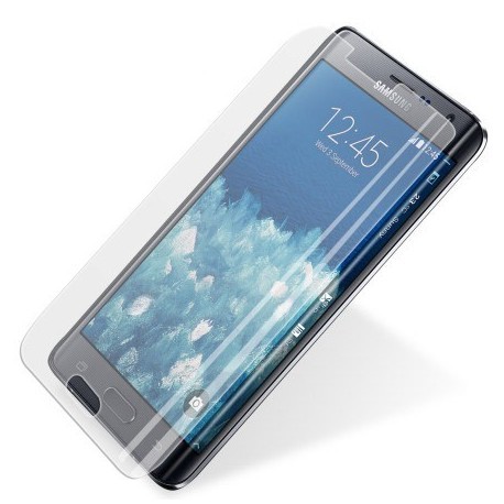 محافظ صفحه نمایش شیشه ای برای Samsung Galaxy Note Edge